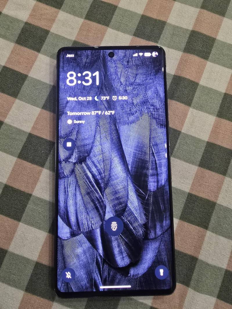 Google Pixel 7 Pro XL 3