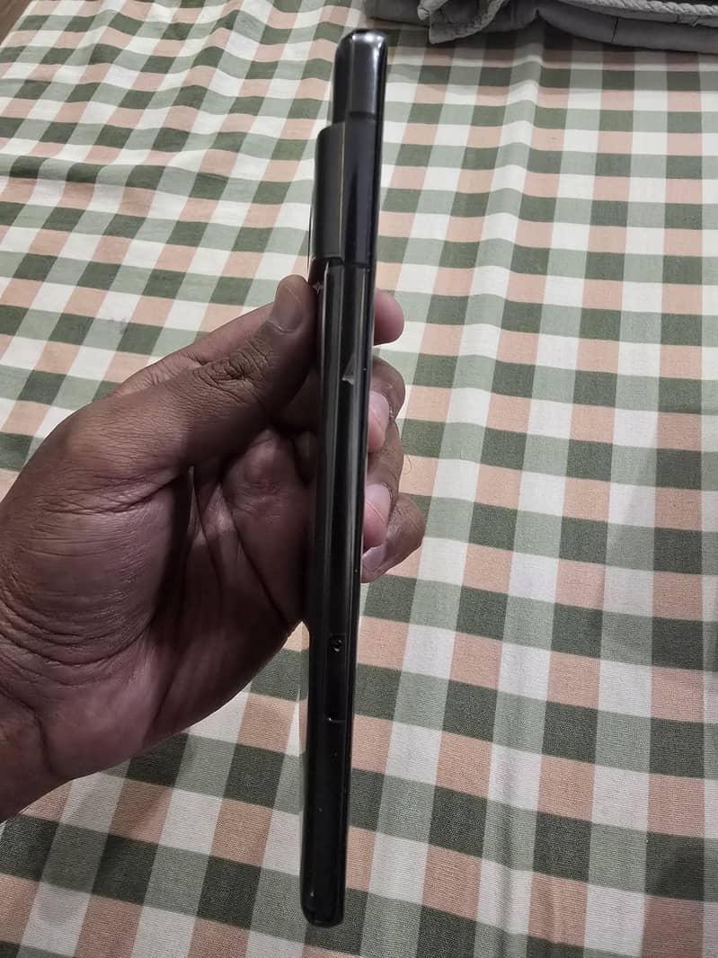 Google Pixel 7 Pro XL 4