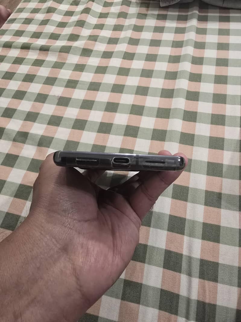 Google Pixel 7 Pro XL 5