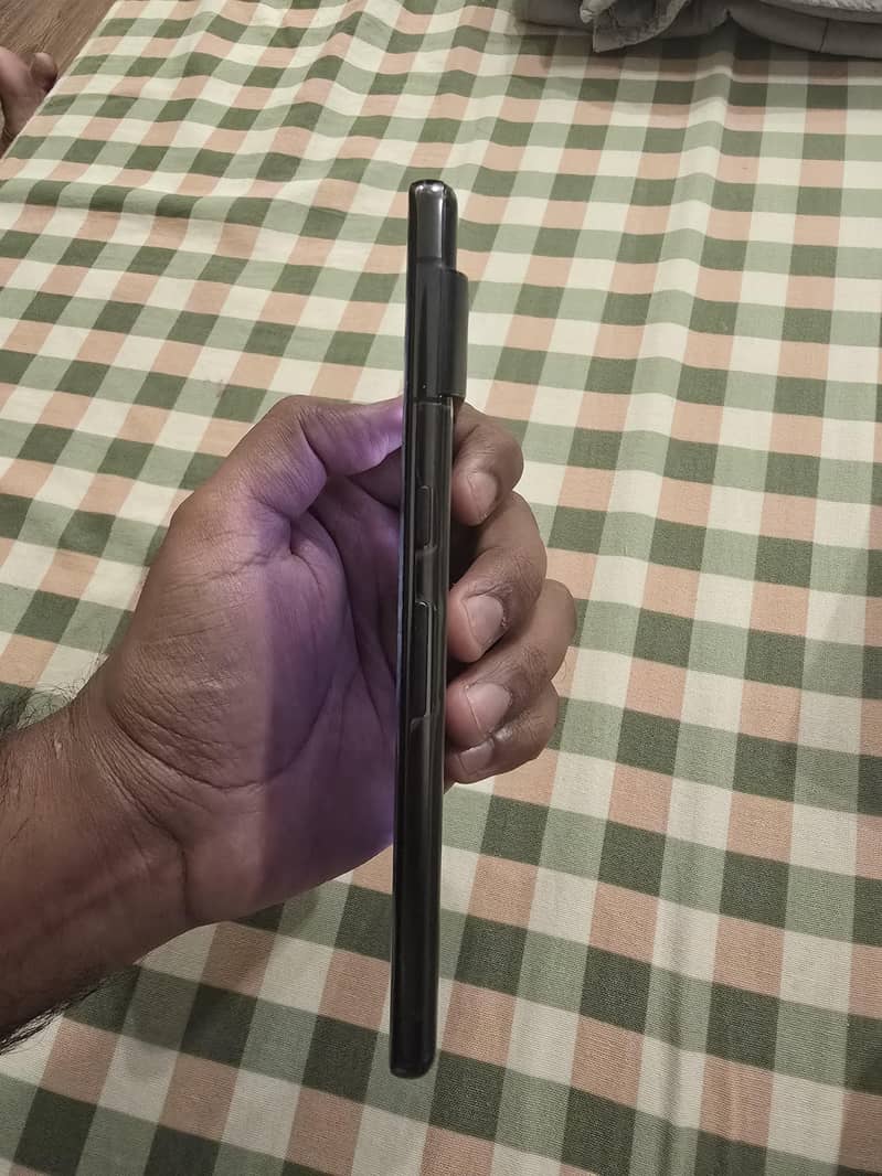 Google Pixel 7 Pro XL 6