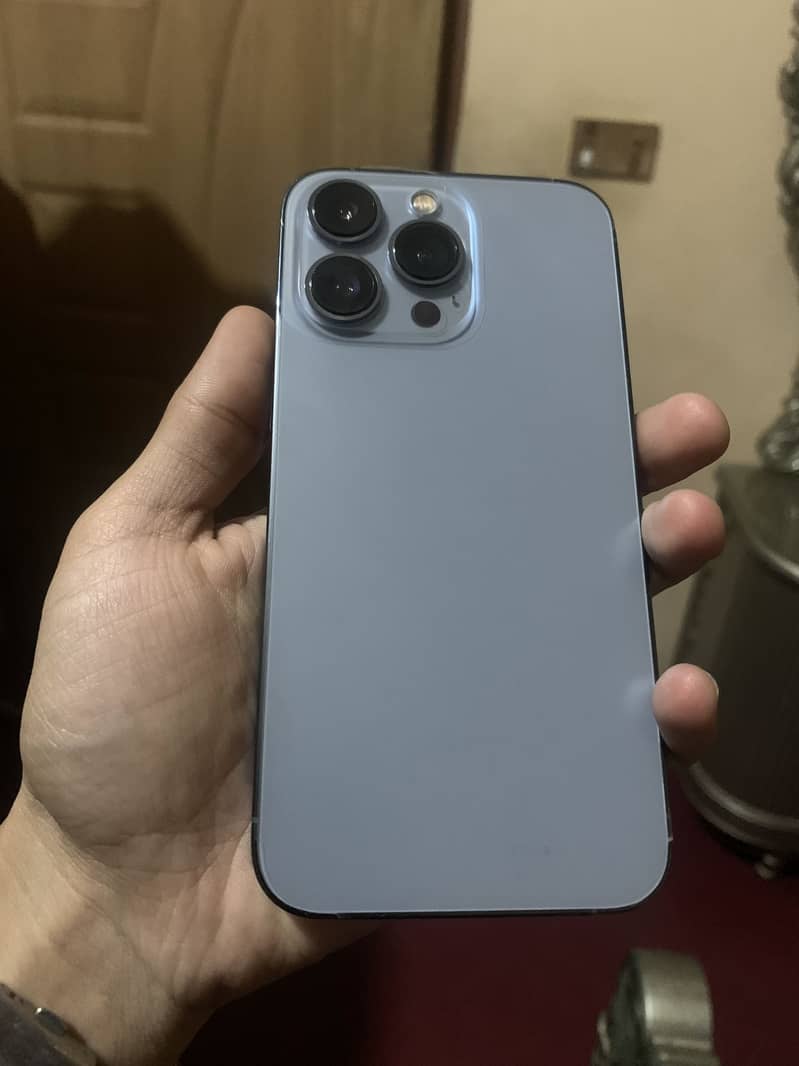 Apple iPhone 13 Pro 1