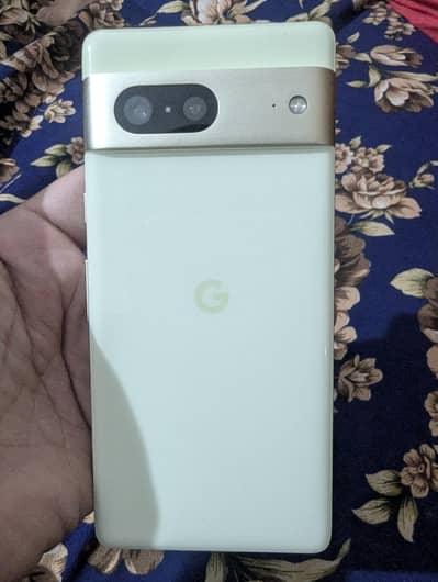 Google Pixel 7
