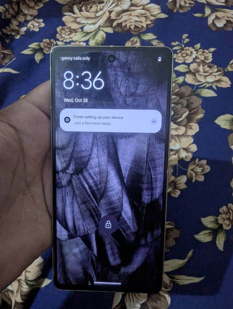 Google Pixel 7 1