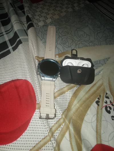 dono bilkul shi ha watch bhi bas urgent sell Karna ha