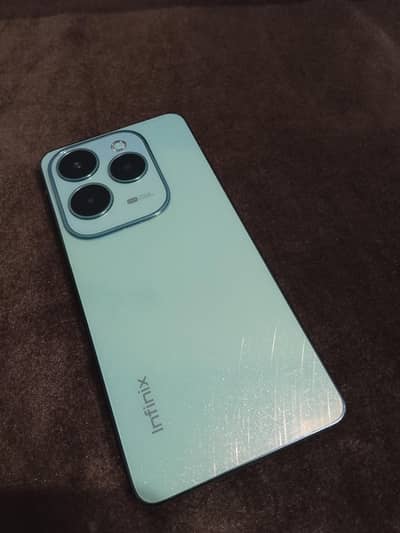 Infinix Hot 40