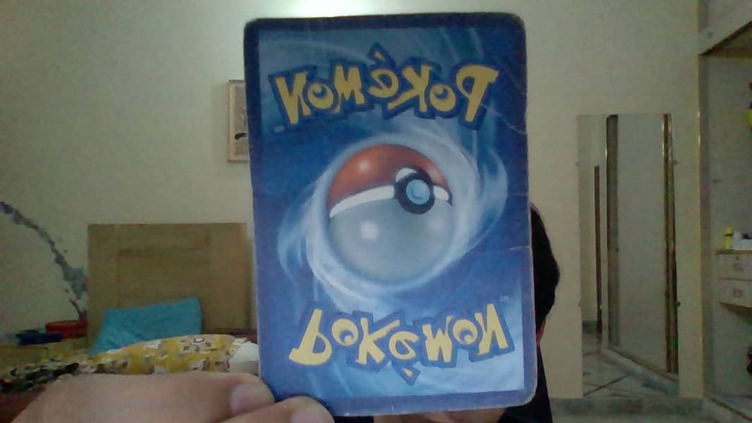 rare charizard 1