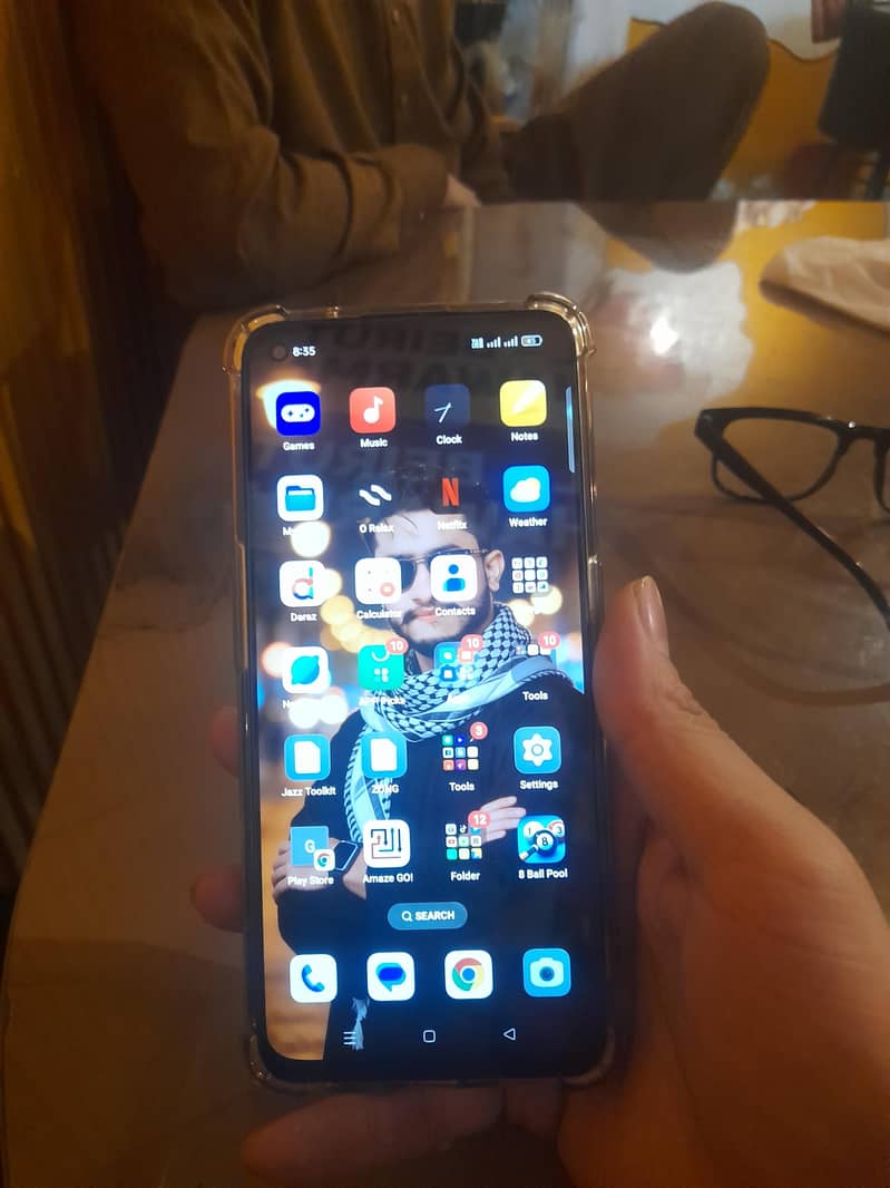 OPPO Reno 2