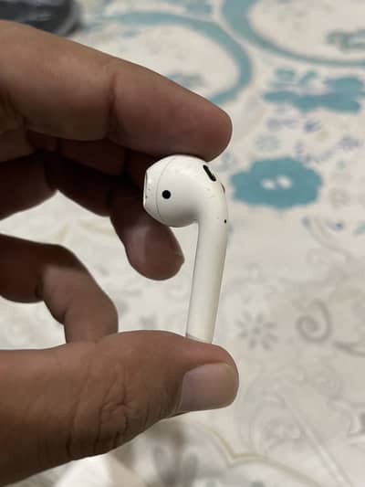 Airpods 2nd generation