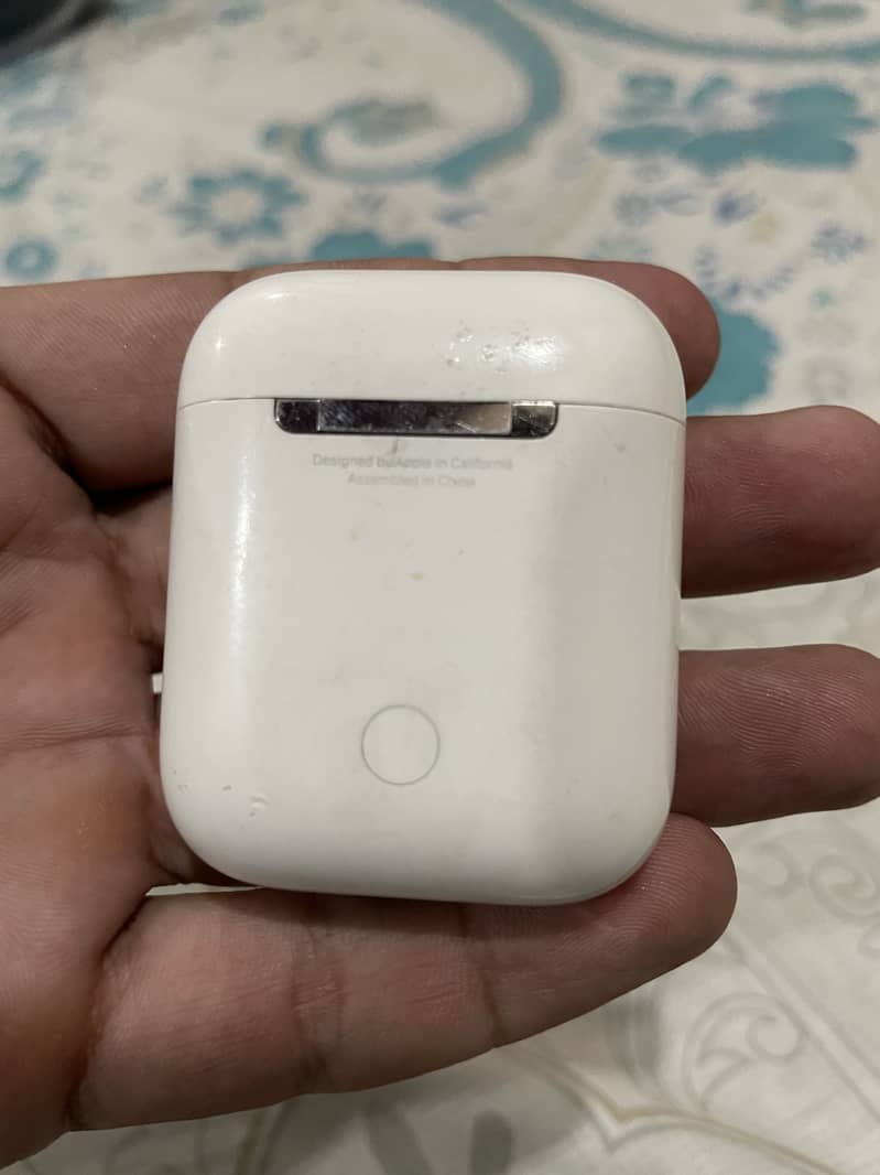 Airpods 2nd generation 2