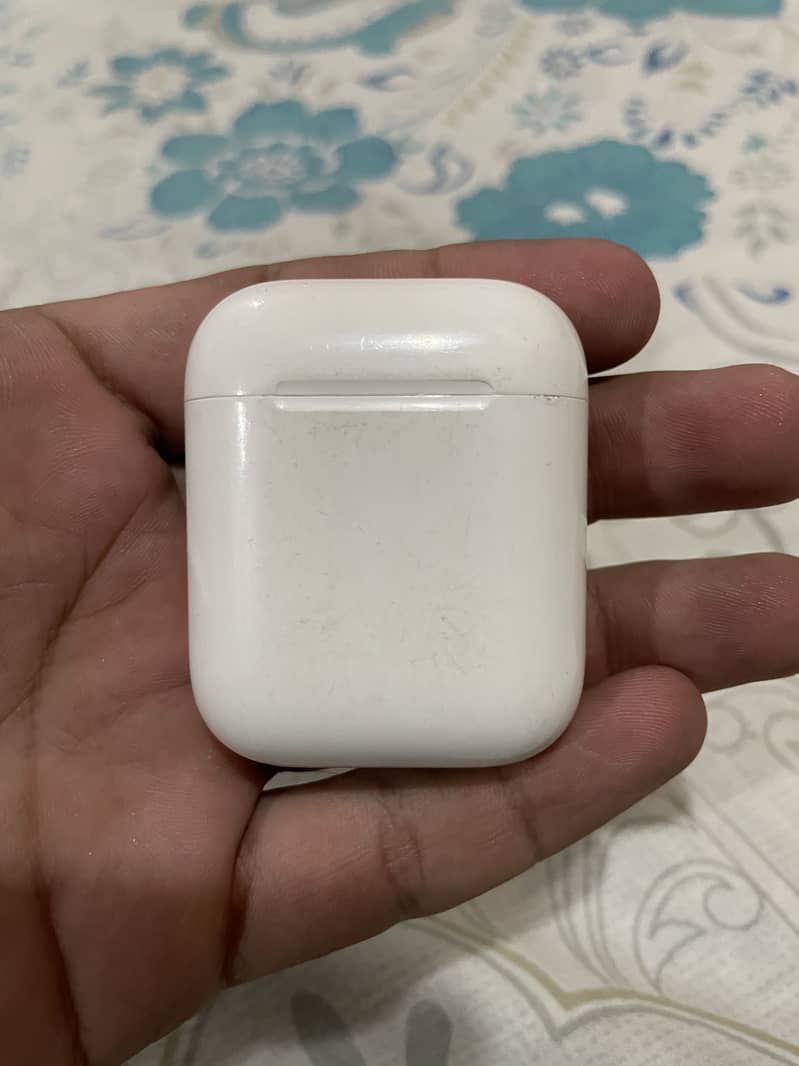 Airpods 2nd generation 4