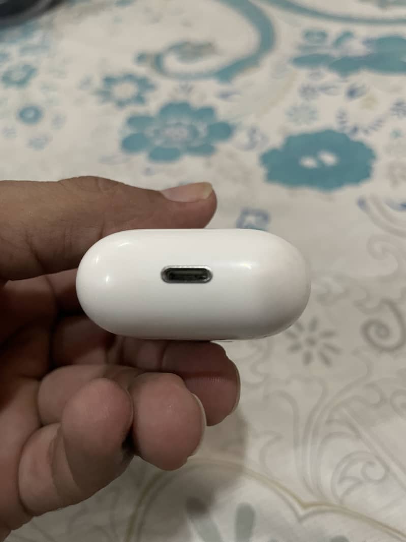 Airpods 2nd generation 5