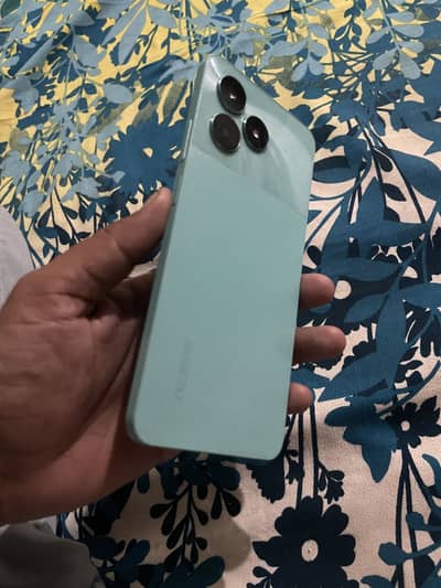Realme C51