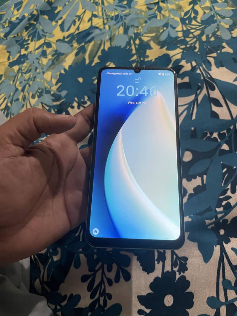 Realme C51 3
