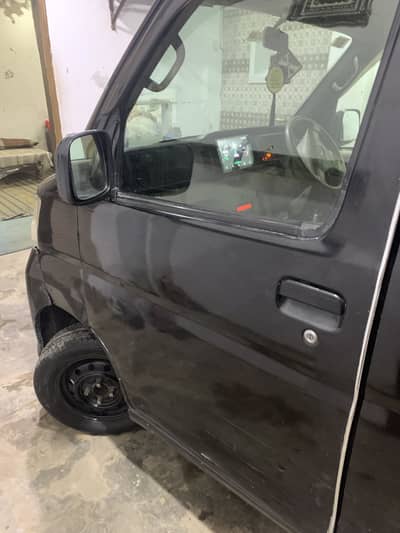 Daihatsu Atrai Wagon 2018
