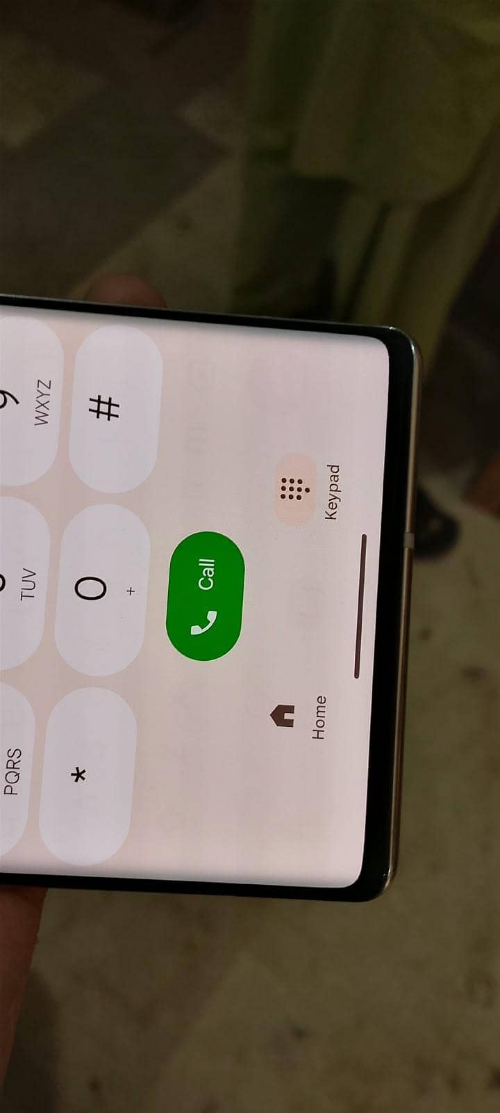 Google Pixel 6 Pro 1
