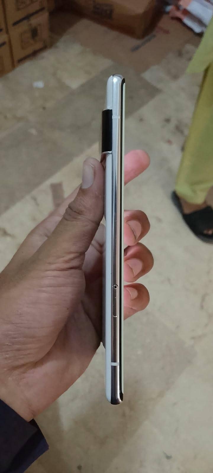 Google Pixel 6 Pro 2