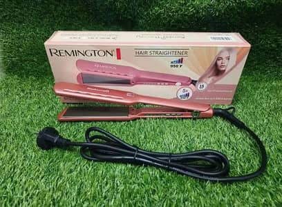 Pro Remington Silk Hair Straightener Professional 230°C Advance