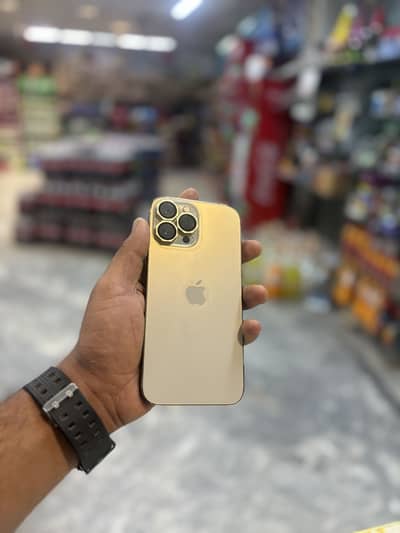 Apple iPhone 13 Pro Max