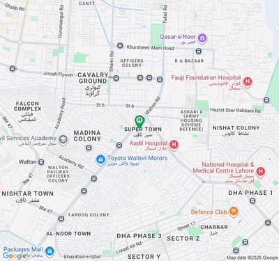 4 Marla brand New Upper Portion for rent Lahore