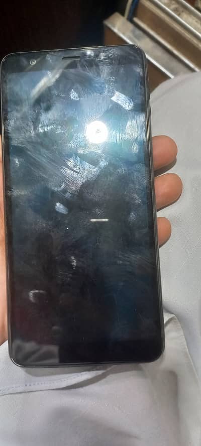 samsung A7  (4/128) offical pta