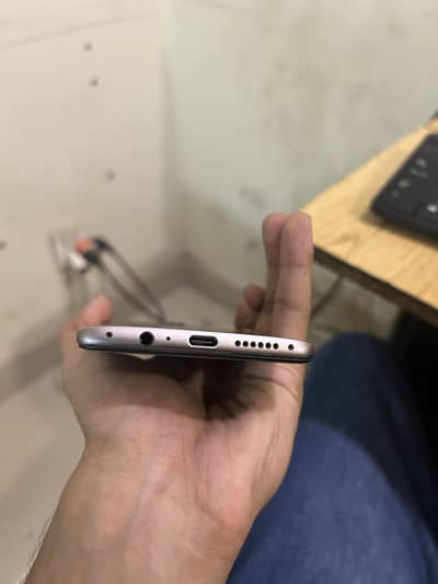 One Plus 3