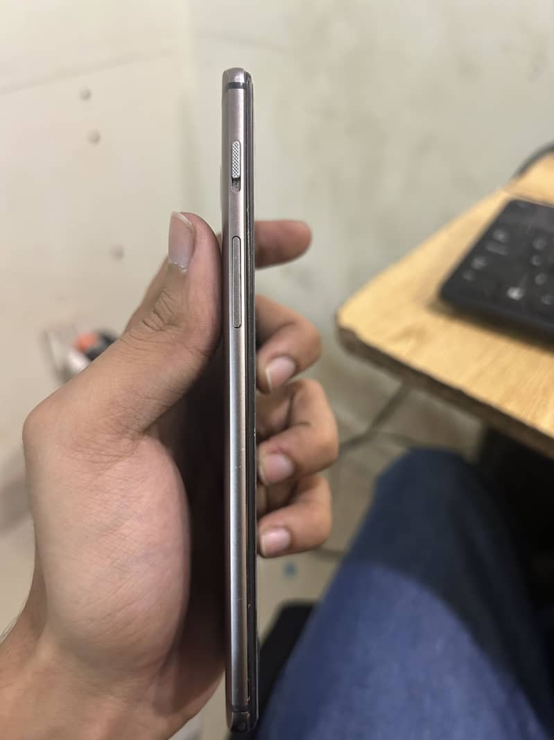 One Plus 3 1
