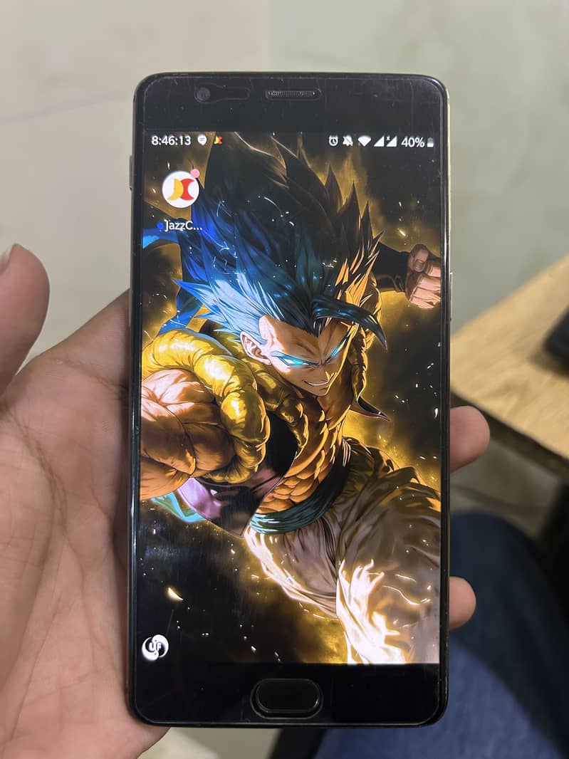 One Plus 3 2