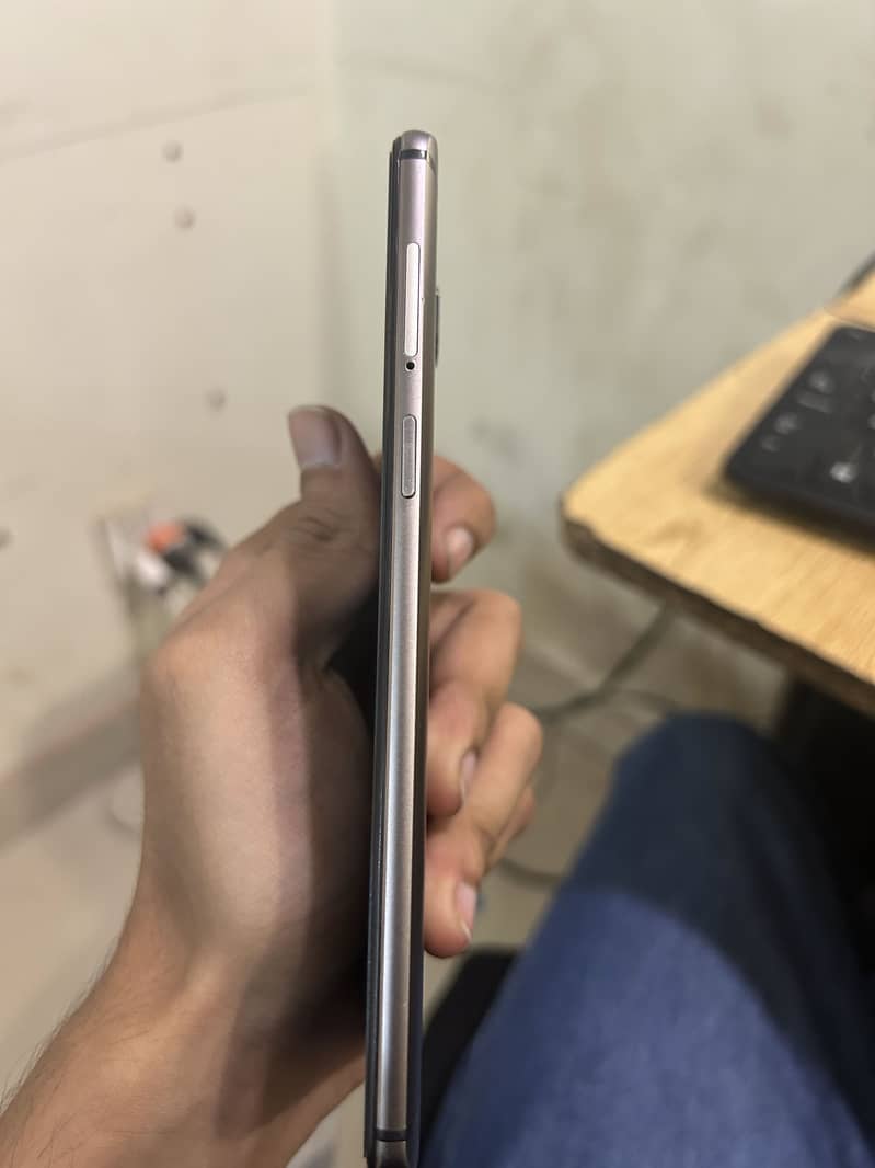 One Plus 3 3