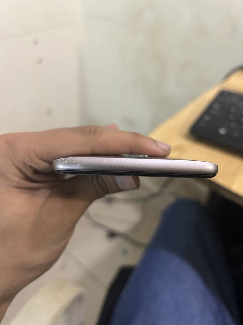 One Plus 3 4