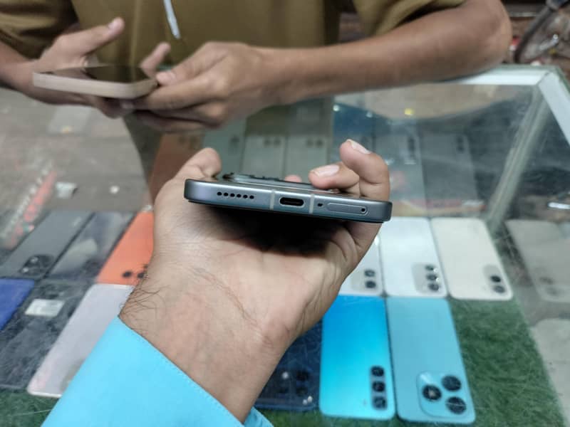 Infinix Note 60 Pro 0