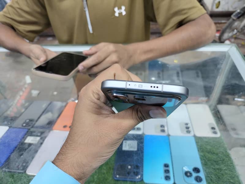 Infinix Note 60 Pro 2