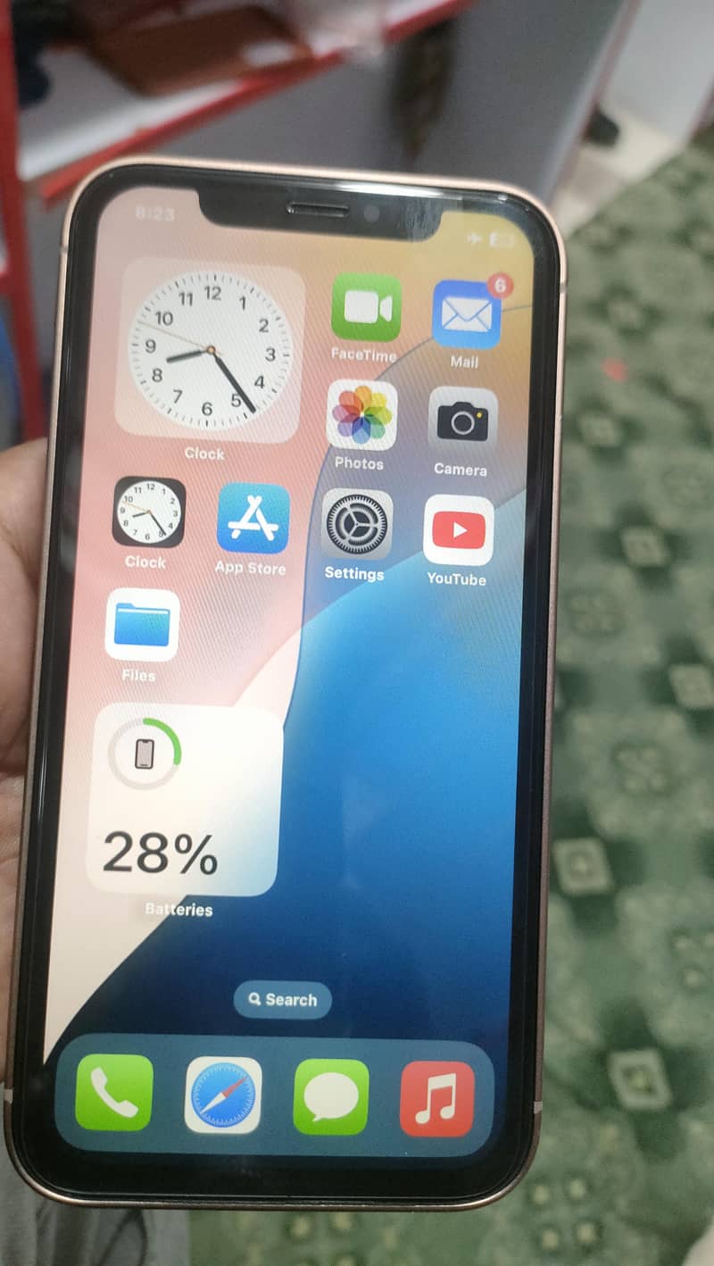 Apple iPhone XR 2