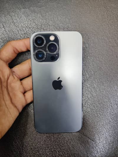 Apple iPhone 13 Pro 128gb pta approved