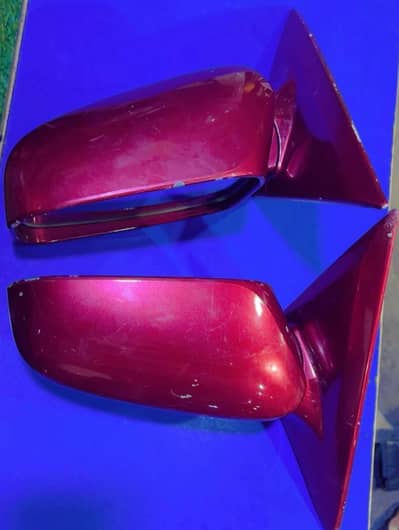 Side Mirror