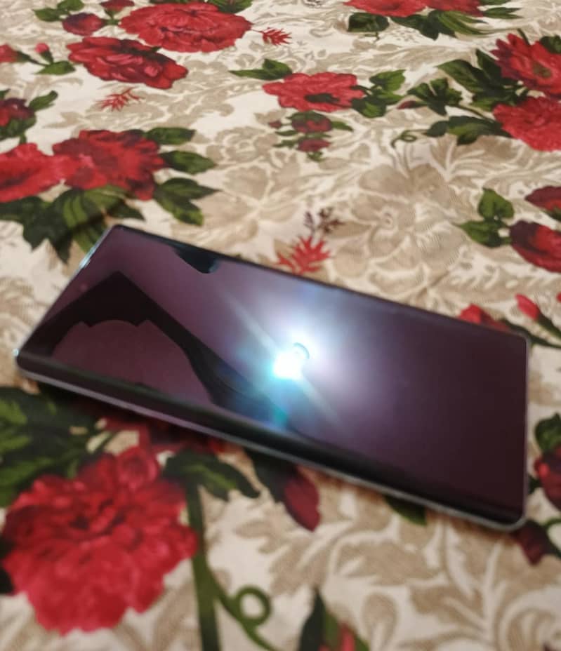 Infinix Zero 40 1