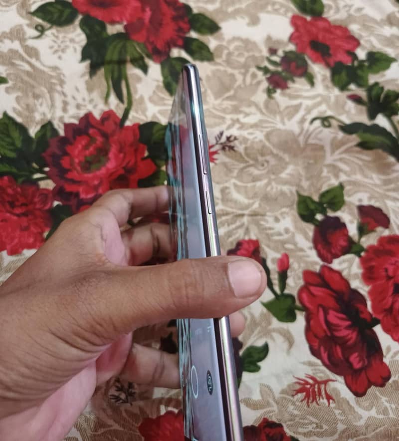 Infinix Zero 40 3