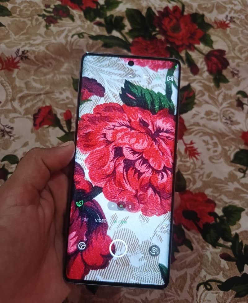 Infinix Zero 40 4