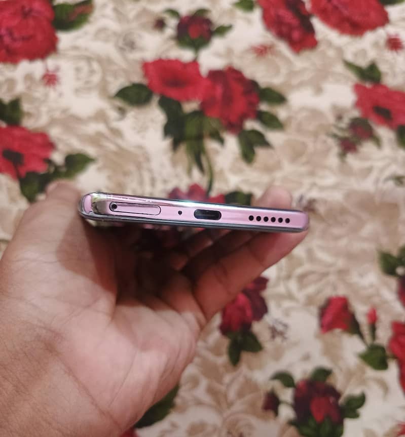 Infinix Zero 40 5