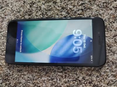I phone se 2020 officially PTA Approved 64gb