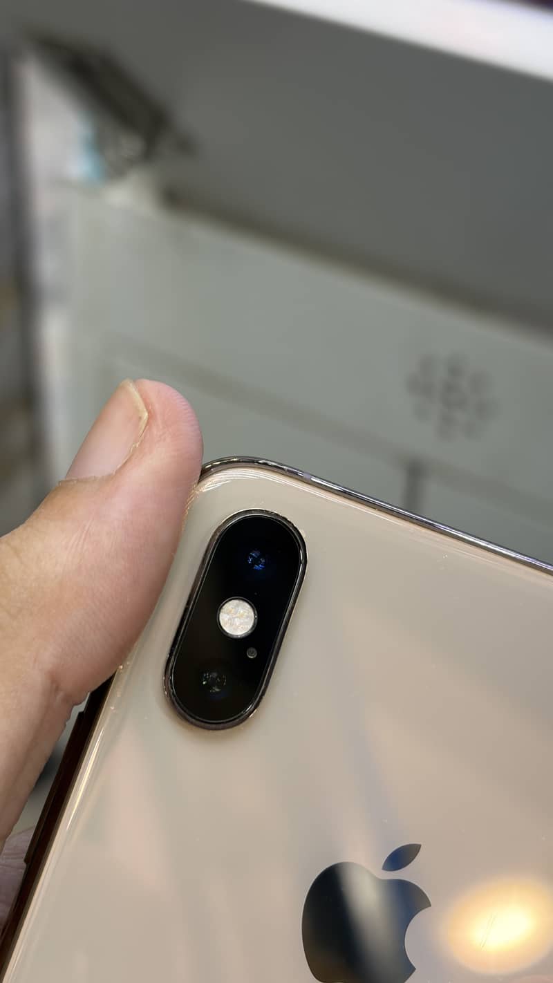 Apple iPhone XS 0