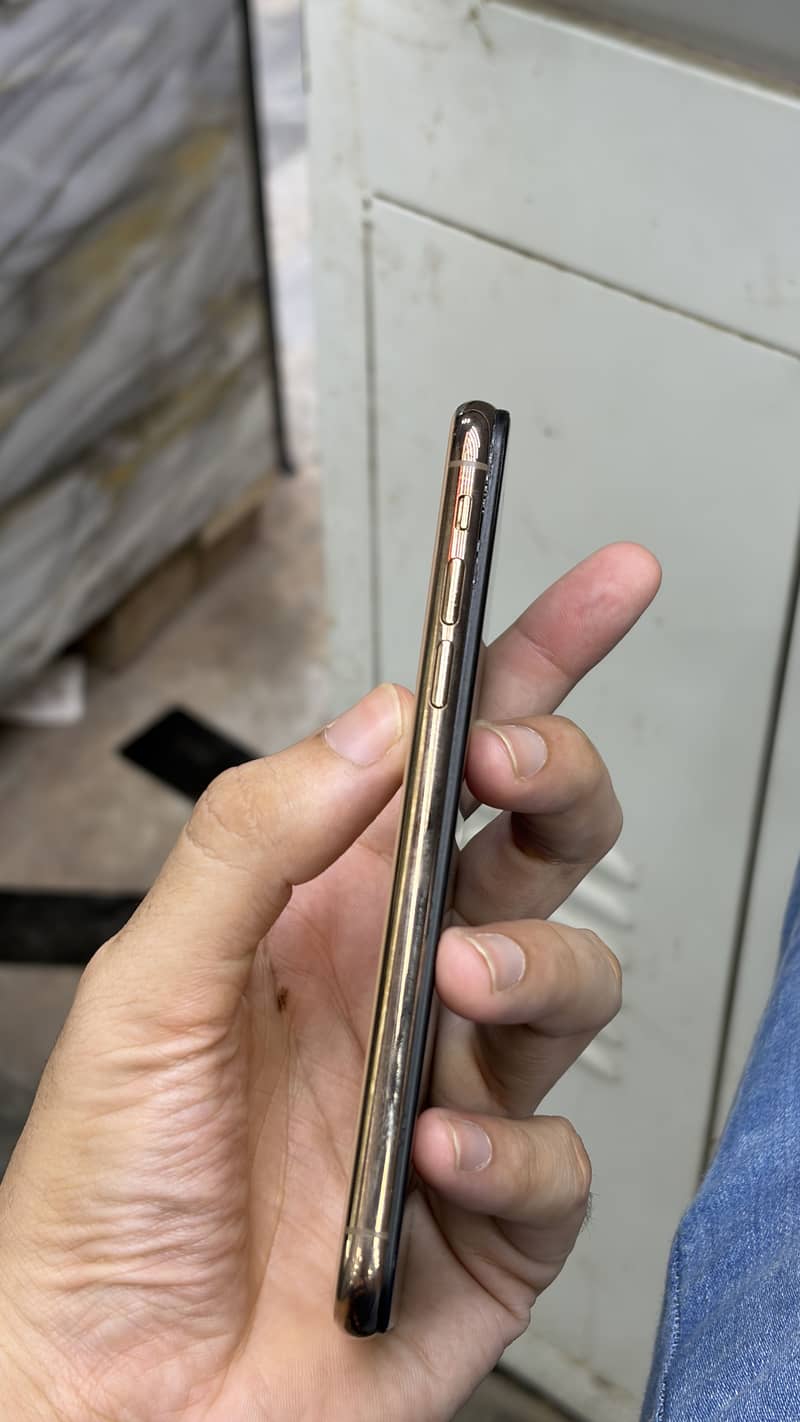 Apple iPhone XS 1
