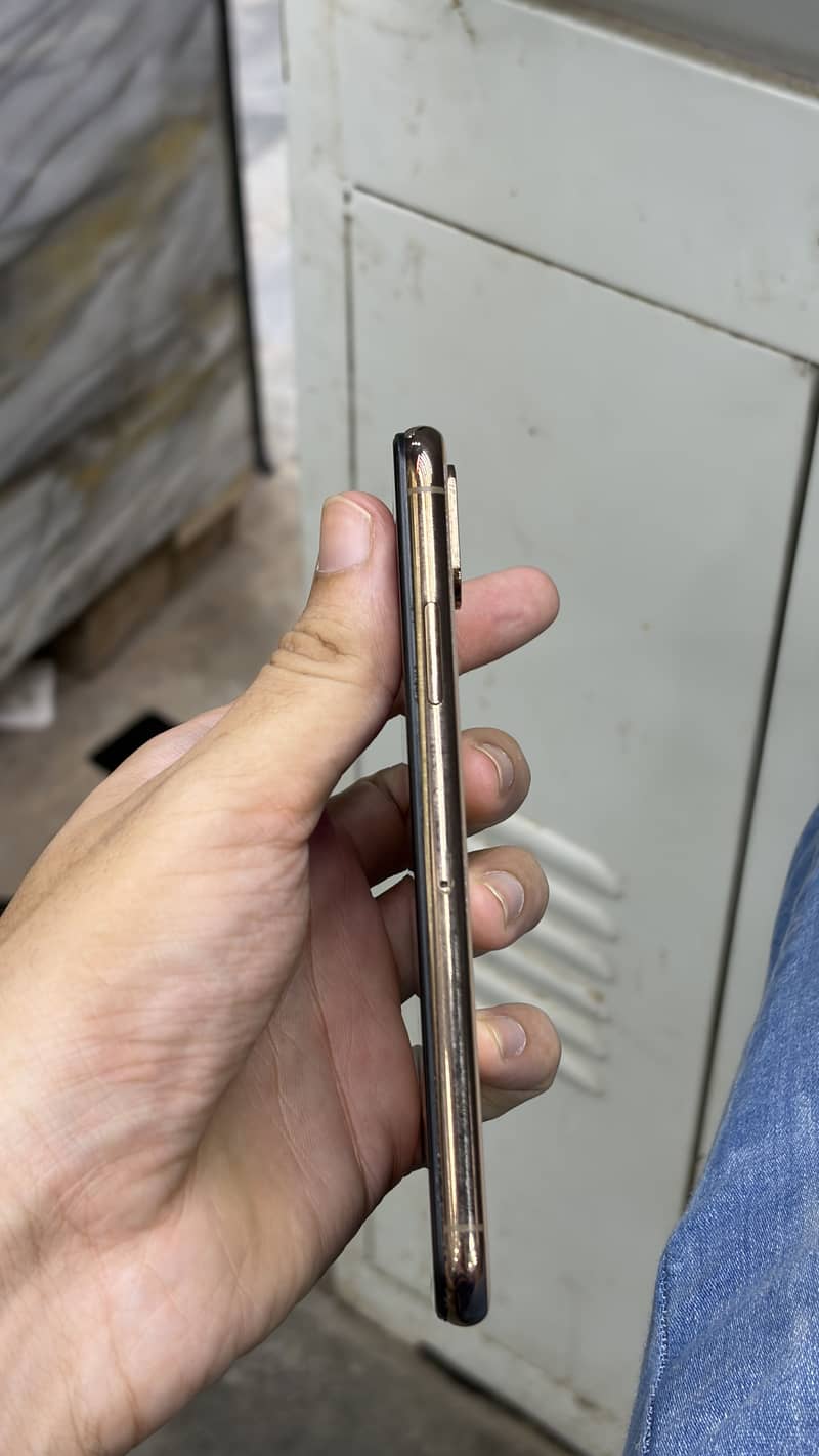 Apple iPhone XS 2