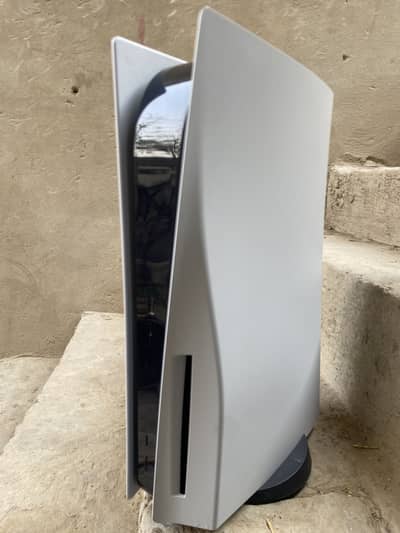 PlayStation 5 disc edition