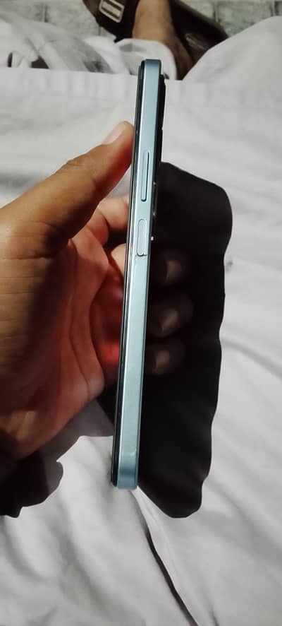 Vivo Y19s