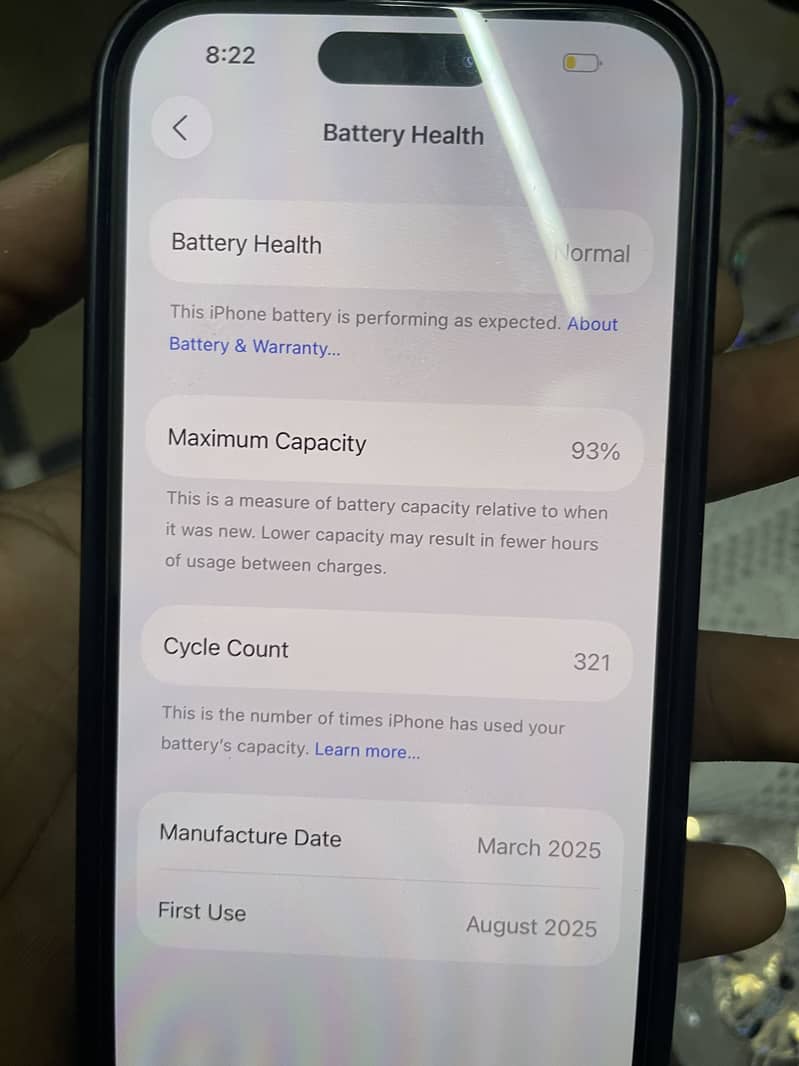 Apple iPhone 15 1