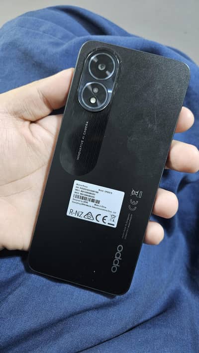 OPPO A38