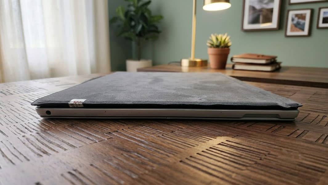 Surface Pro 1
