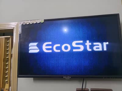 Ecostar LCD for sale