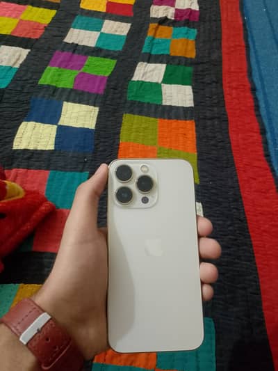 Apple iPhone 13 Pro
