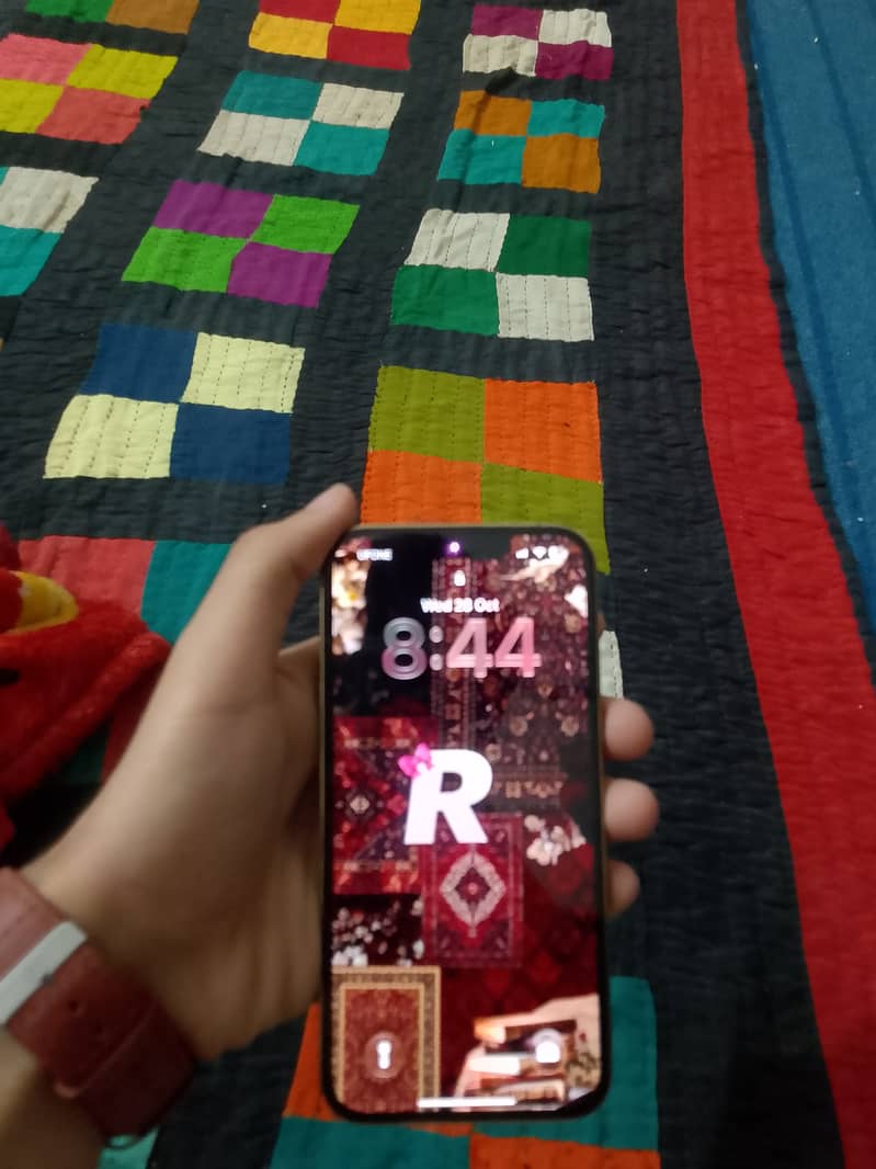 Apple iPhone 13 Pro 1